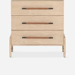 Lulu And Georgia Furniture Avalon 3-Drawer Dresser