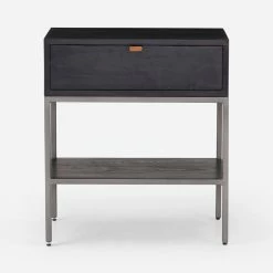Lulu And Georgia Rosamonde Nightstand Furniture