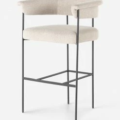 Lulu And Georgia Kyleigh Bar Stool Furniture