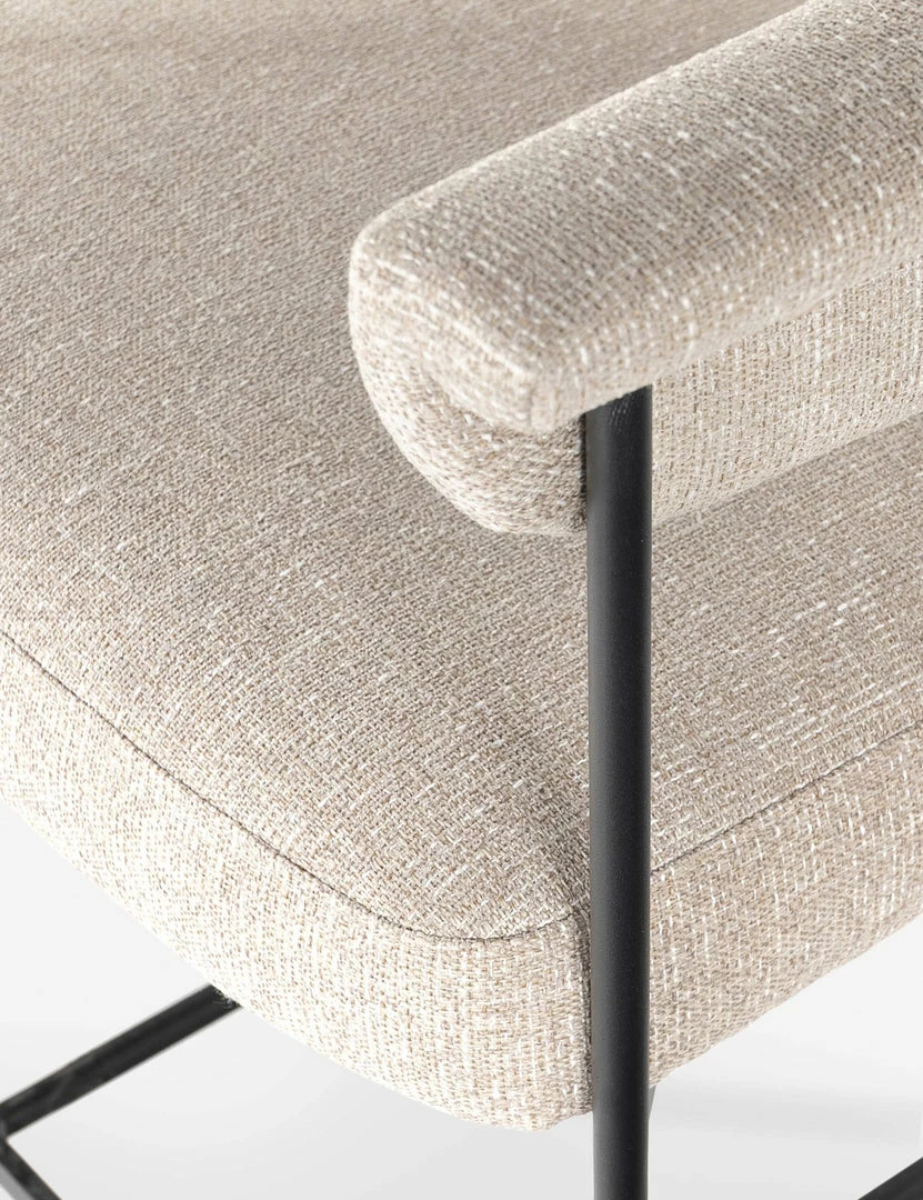 Flash Sale 🥰 Lulu And Georgia Kyleigh Counter Stool Curved + Rounded 🤩 7 Lulu And Georgia Kyleigh Counter Stool Curved + Rounded