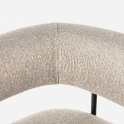 Flash Sale 🥰 Lulu And Georgia Kyleigh Counter Stool Curved + Rounded 🤩 14 Lulu And Georgia Kyleigh Counter Stool Curved + Rounded