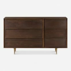 Lulu And Georgia Furniture Bosley Dresser