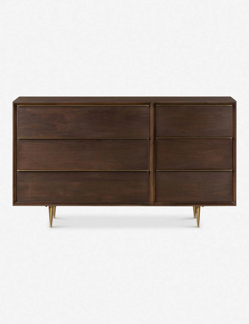 Cheap π Lulu And Georgia Furniture Bosley π Dresser π 3 Lulu And Georgia Furniture Bosley Dresser