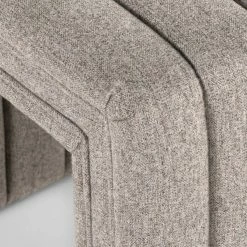 Lulu And Georgia Furniture Gavin Square Ottoman