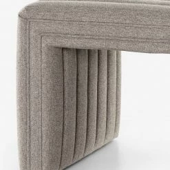 Lulu And Georgia Furniture Gavin Square Ottoman