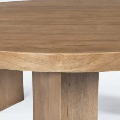 Brand new β Lulu And Georgia Placida Round Coffee Table Furniture π 12 Lulu And Georgia Placida Round Coffee Table Furniture