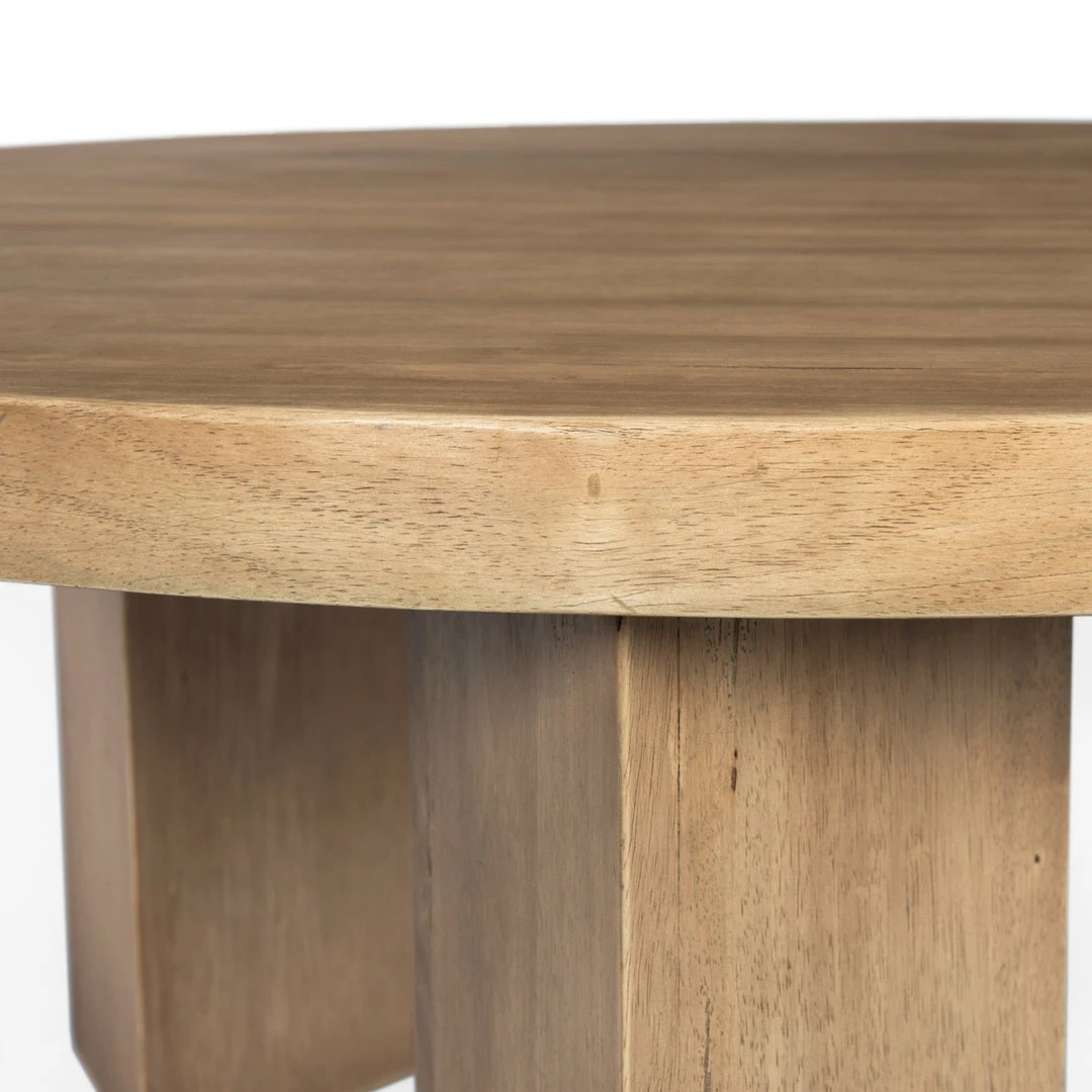 Brand new β Lulu And Georgia Placida Round Coffee Table Furniture π 5 Lulu And Georgia Placida Round Coffee Table Furniture