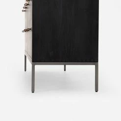 Lulu And Georgia Rosamonde 7-Drawer Dresser