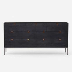 Lulu And Georgia Rosamonde 7-Drawer Dresser