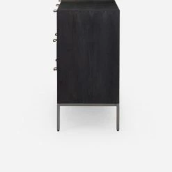 Lulu And Georgia Rosamonde 7-Drawer Dresser