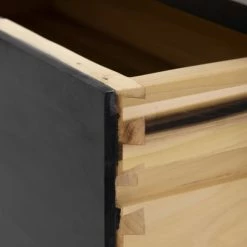 Lulu And Georgia Rosamonde 5-Drawer Dresser Furniture