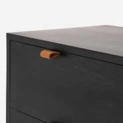 Lulu And Georgia Rosamonde 5-Drawer Dresser Furniture