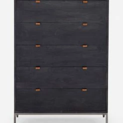 Lulu And Georgia Rosamonde 5-Drawer Dresser Furniture