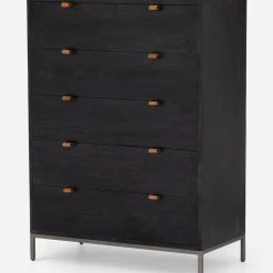 Lulu And Georgia Rosamonde 5-Drawer Dresser Furniture