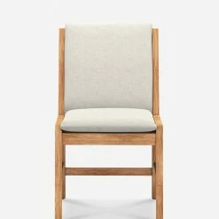 Lulu And Georgia Anne Indoor / Outdoor Dining Chair