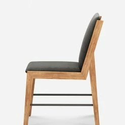 Lulu And Georgia Anne Indoor / Outdoor Dining Chair