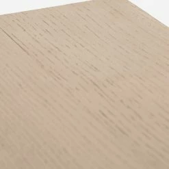 Lulu And Georgia Light Wood Furniture Avalon Tall 6-Drawer Dresser