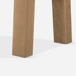 Lulu And Georgia Inez Dining Bench Furniture