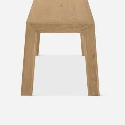 Lulu And Georgia Inez Dining Bench Furniture