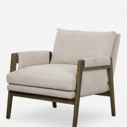 Lulu And Georgia Furniture Samara Accent Chair