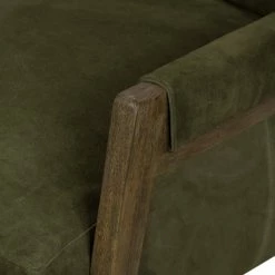 Lulu And Georgia Furniture Samara Accent Chair