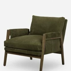 Lulu And Georgia Furniture Samara Accent Chair