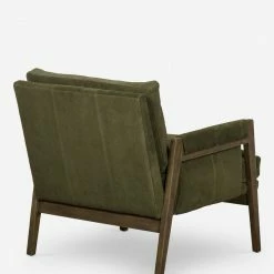 Lulu And Georgia Furniture Samara Accent Chair