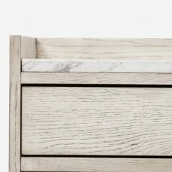 Lulu And Georgia Ryden Curio Sideboard