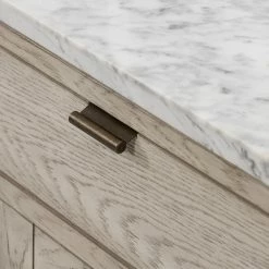 Lulu And Georgia Ryden Curio Sideboard