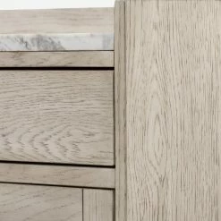 Lulu And Georgia Ryden Curio Sideboard