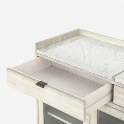 Lulu And Georgia Ryden Curio Sideboard