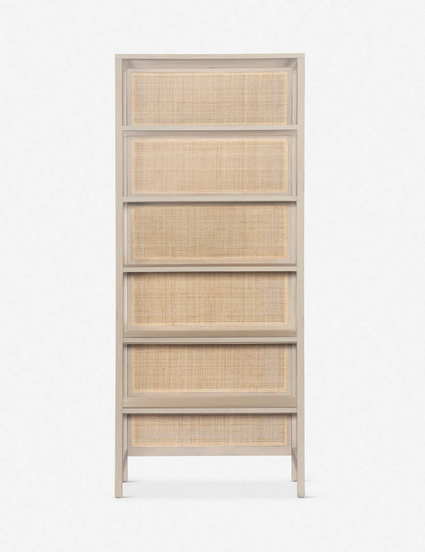Best Pirce π Lulu And Georgia Philene Bookcase Furniture 𧨠3 Lulu And Georgia Philene Bookcase Furniture
