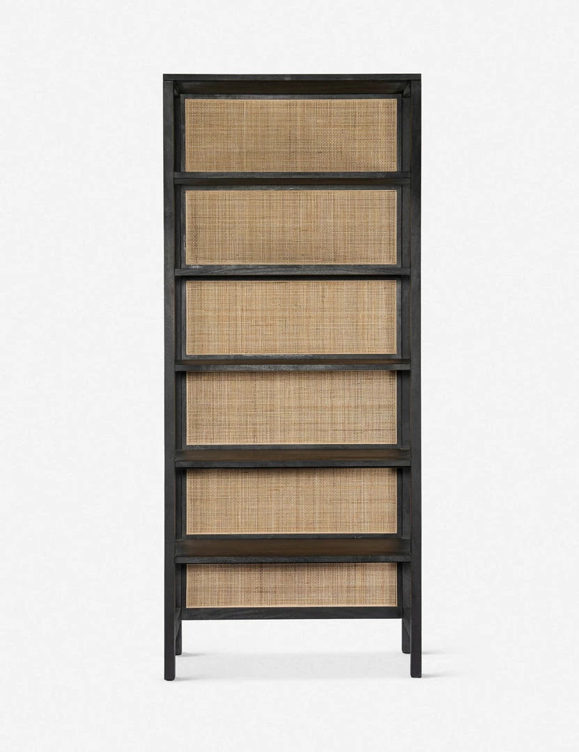 Best Pirce π Lulu And Georgia Philene Bookcase Furniture 𧨠4 Lulu And Georgia Philene Bookcase Furniture