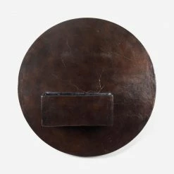 Lulu And Georgia Larayne Circle Wall Planter