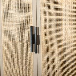 Lulu And Georgia Élan Byrd Collection Hannah Cabinet