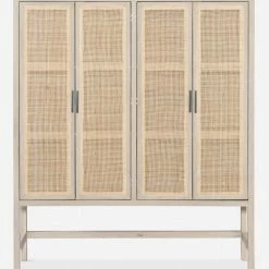 Lulu And Georgia Élan Byrd Collection Hannah Cabinet