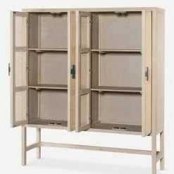 Lulu And Georgia Élan Byrd Collection Hannah Cabinet