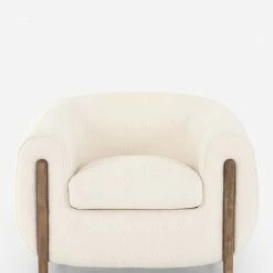 Lulu And Georgia Portentia Accent Chair
