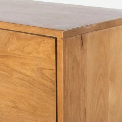 Lulu And Georgia Kyra Media Console Table