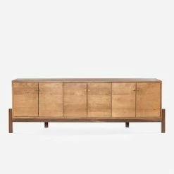 Lulu And Georgia Kyra Media Console Table