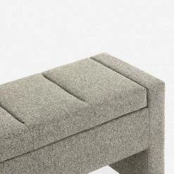 Lulu And Georgia Millie Bench