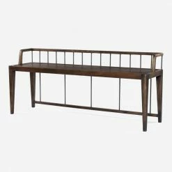 Lulu And Georgia Furniture Eunice Bench