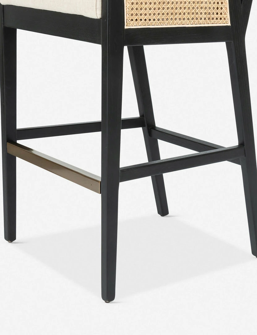 Outlet 🤩 Lulu And Georgia Furniture Jeni Stool 🔔 11 Lulu And Georgia Furniture Jeni Stool