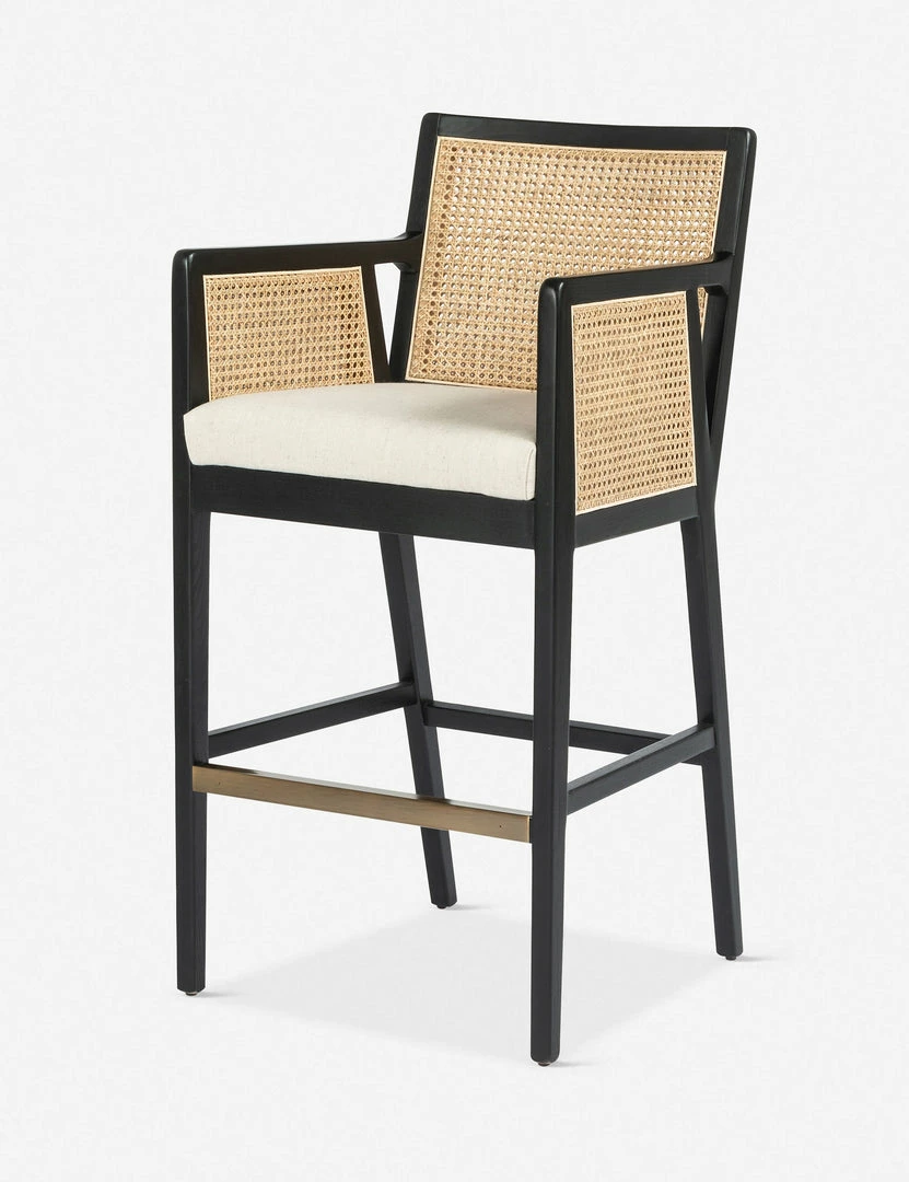 Outlet 🤩 Lulu And Georgia Furniture Jeni Stool 🔔 5 Lulu And Georgia Furniture Jeni Stool