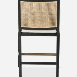 Outlet 🤩 Lulu And Georgia Furniture Jeni Stool 🔔 35 Lulu And Georgia Furniture Jeni Stool