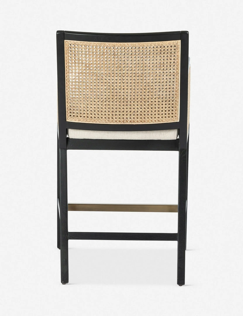 Outlet 🤩 Lulu And Georgia Furniture Jeni Stool 🔔 16 Lulu And Georgia Furniture Jeni Stool