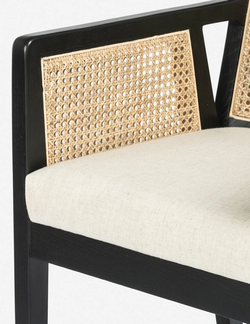 Outlet 🤩 Lulu And Georgia Furniture Jeni Stool 🔔 18 Lulu And Georgia Furniture Jeni Stool