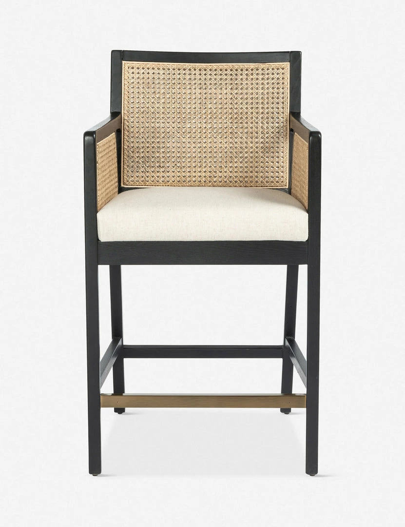 Outlet 🤩 Lulu And Georgia Furniture Jeni Stool 🔔 4 Lulu And Georgia Furniture Jeni Stool