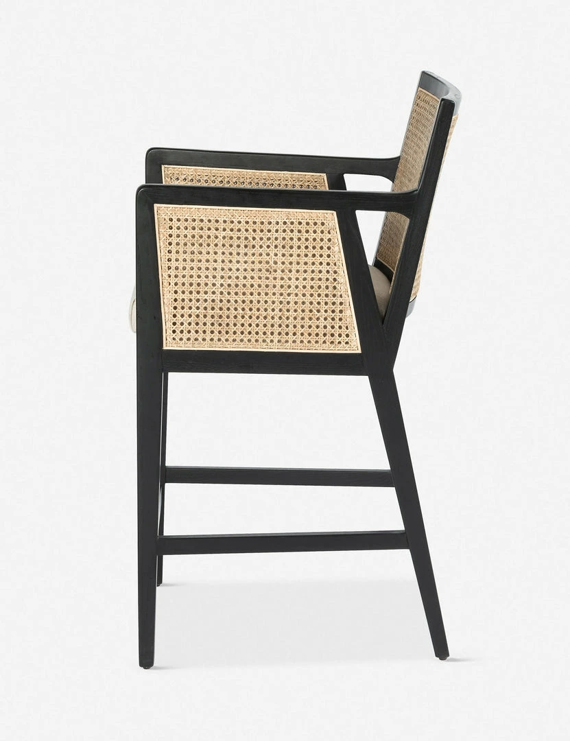 Outlet 🤩 Lulu And Georgia Furniture Jeni Stool 🔔 15 Lulu And Georgia Furniture Jeni Stool