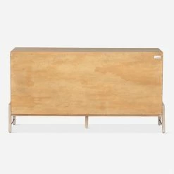 Lulu And Georgia Avalon Wide 6-Drawer Dresser